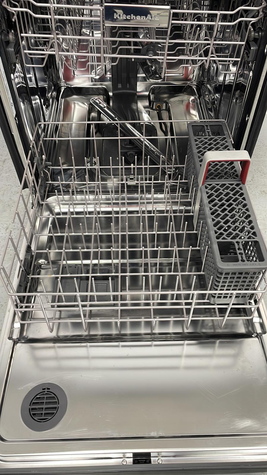 Open Box KitchenAid Dishwasher For Sale ️ Express Appliances