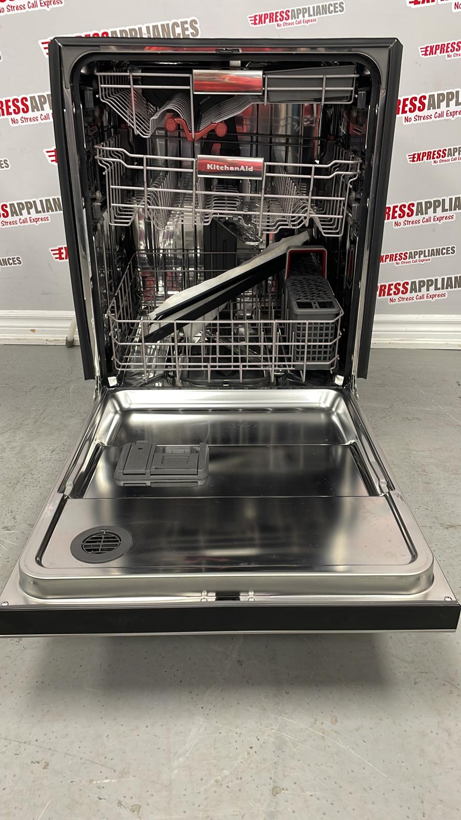 Open Box KitchenAid Dishwasher For Sale ️ Express Appliances