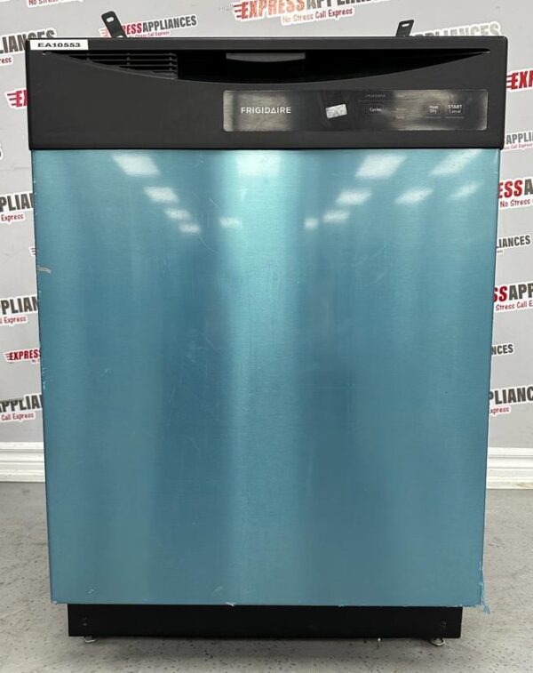 Brand New Floor Model Frigidaire Dishwasher FFCD2413US4A For Sale ️