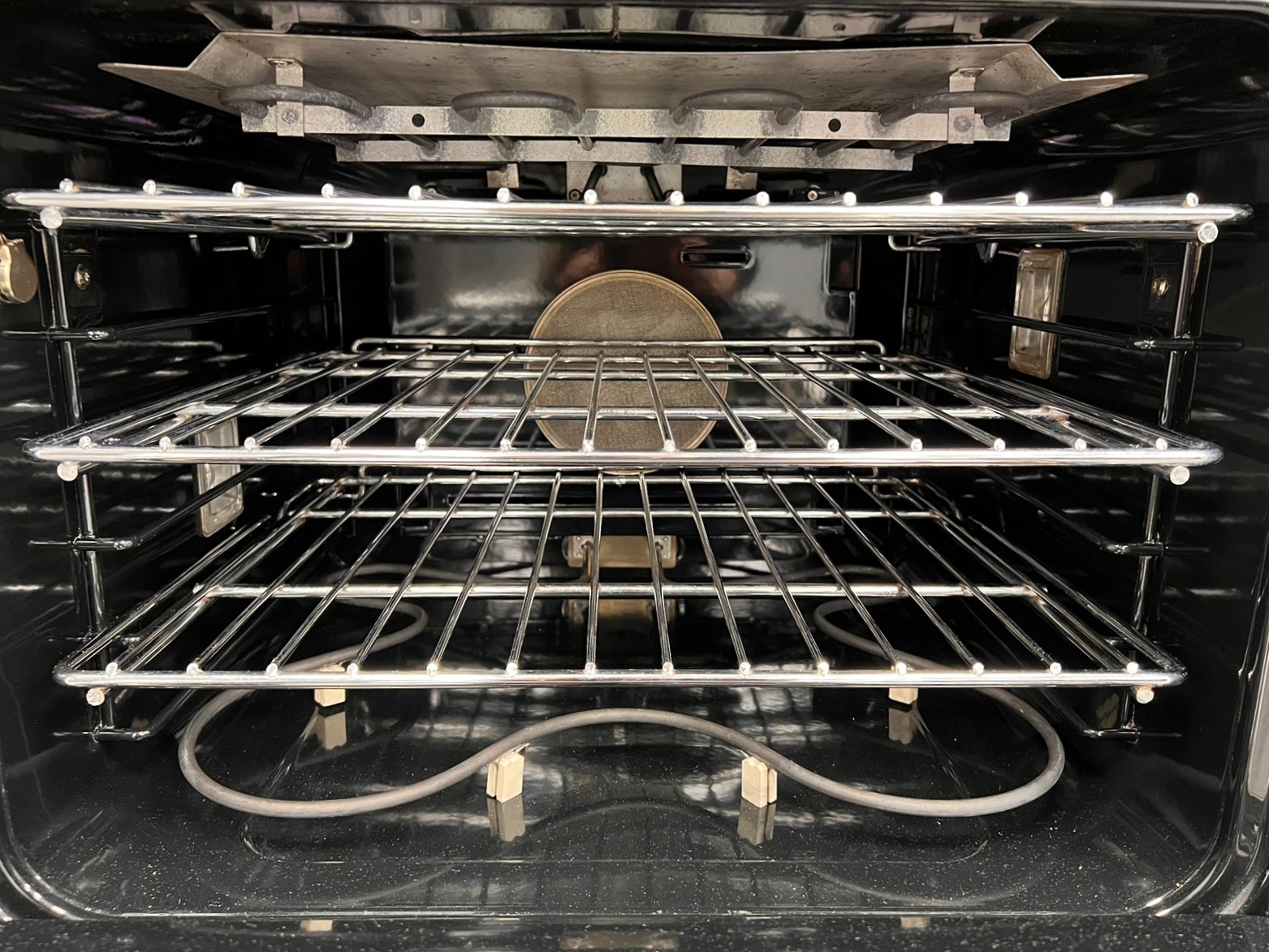 Used Dacor Wall Oven ECS127SBK For Sale ️ Express Appliances