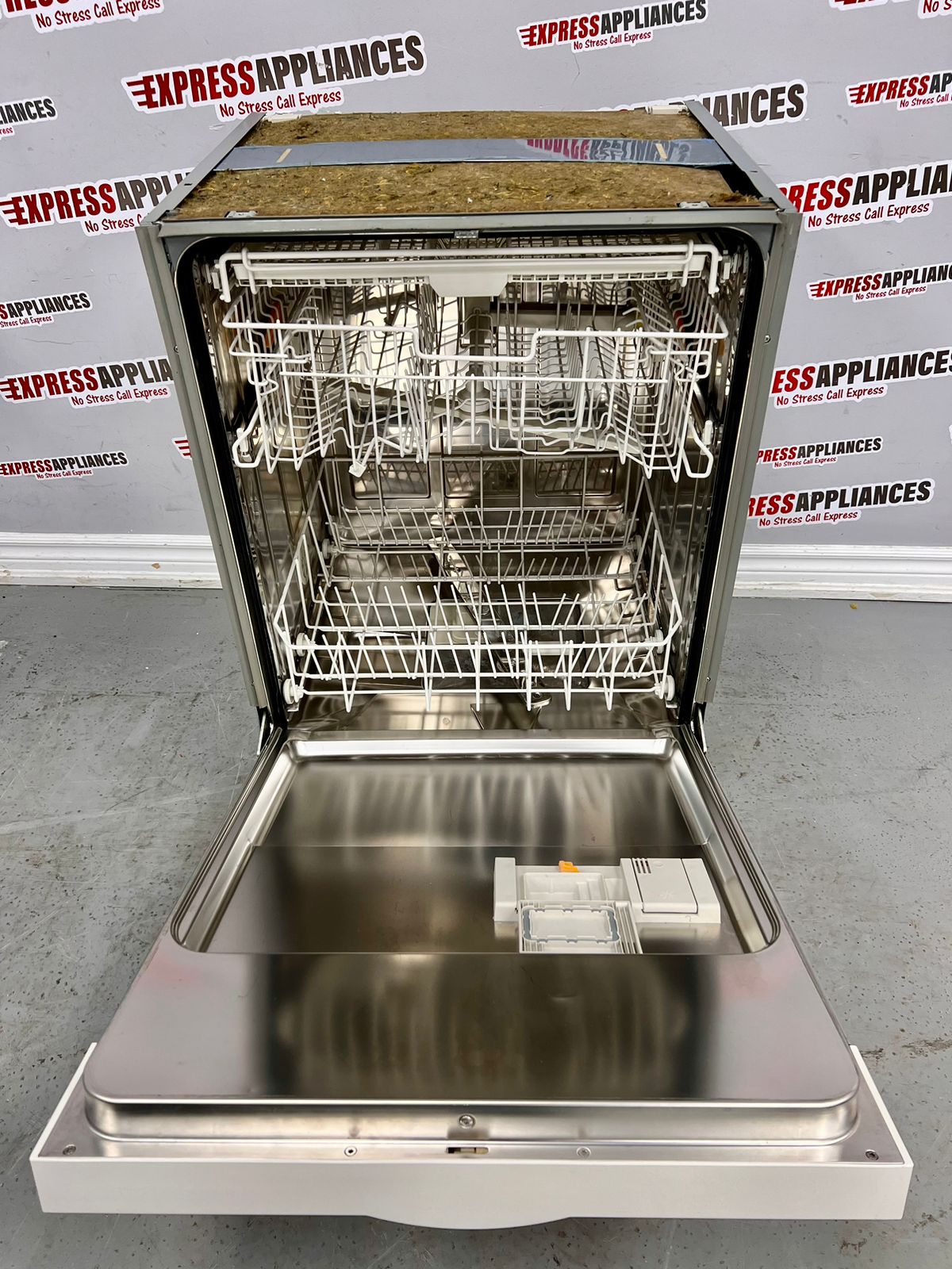 Used Miele Dishwasher G2120SCU For Sale ️ Express Appliances