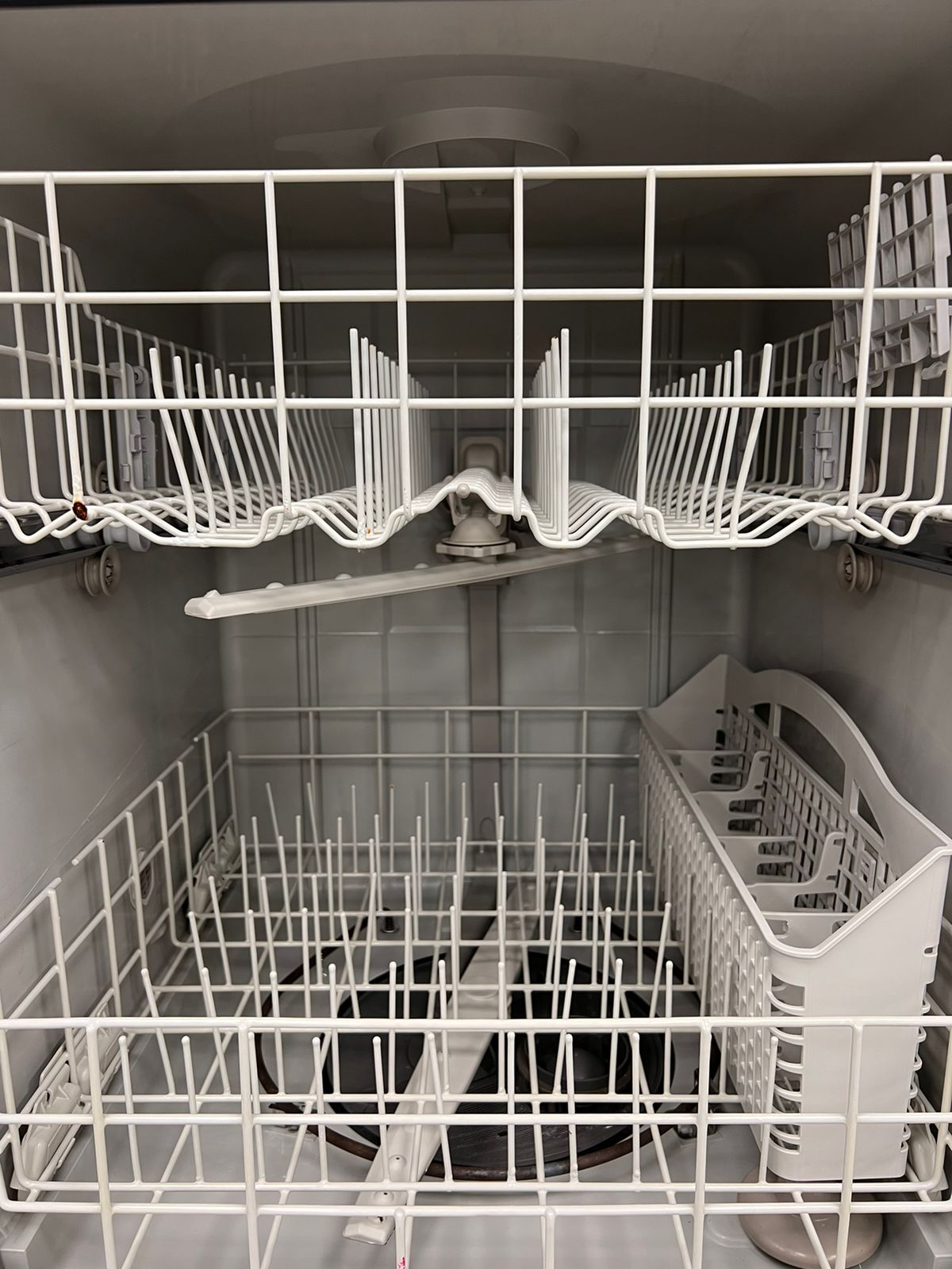 Used Whirlpool Dishwasher WDF330PAHS1 For Sale ️ Express Appliances