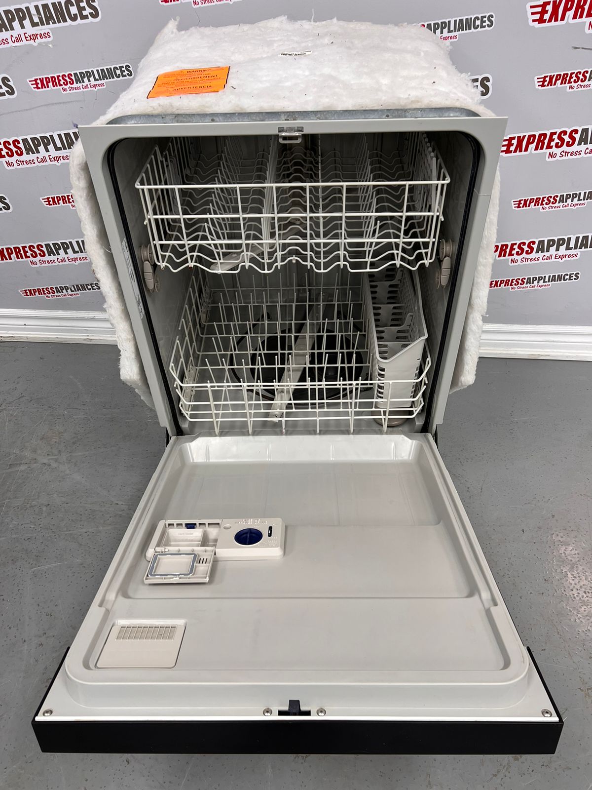 Used Whirlpool Dishwasher WDF330PAHS1 For Sale ️ Express Appliances