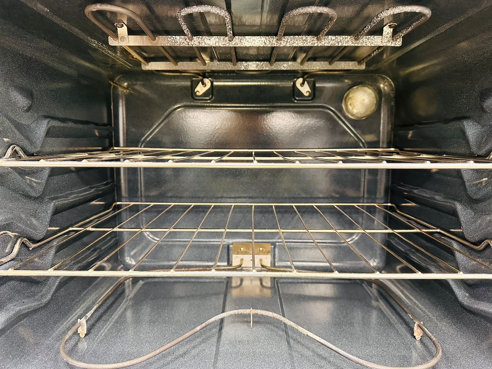 Used Whirlpool Electric Range YWEE510S0FS2 For Sale ️ Express Appliances