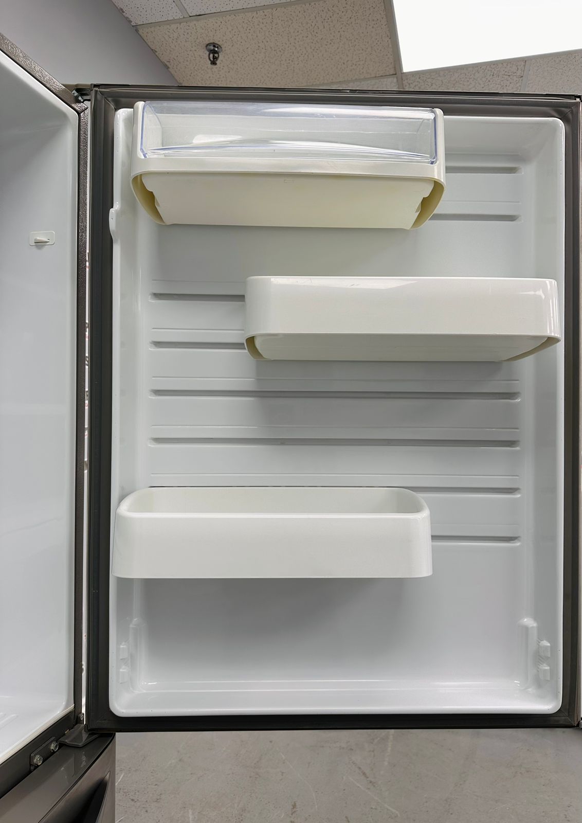 Used LG Refrigerator LDN20718ST/02 Set For Sale ️ Express Appliances