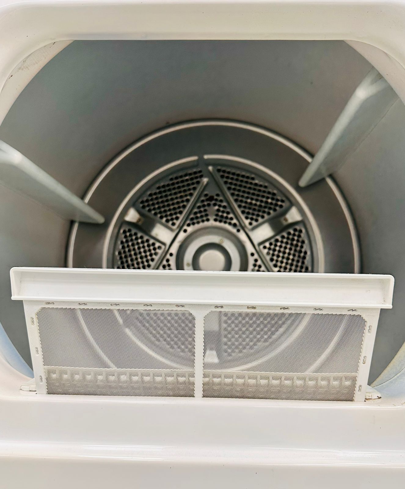 Used Frigidaire Dryer FEQ332CES0 For Sale ️ Express Appliances