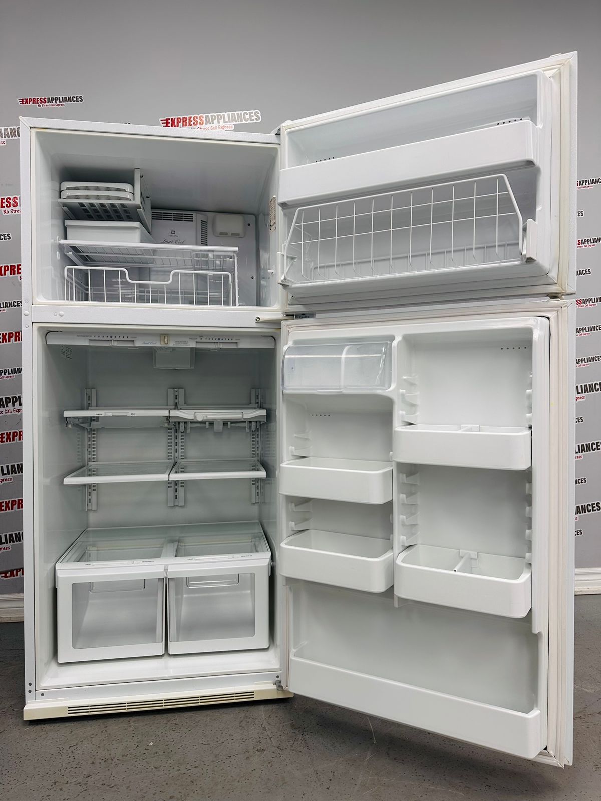 Used Maytag Fridge MTB1956GE For Sale ️ Express Appliances