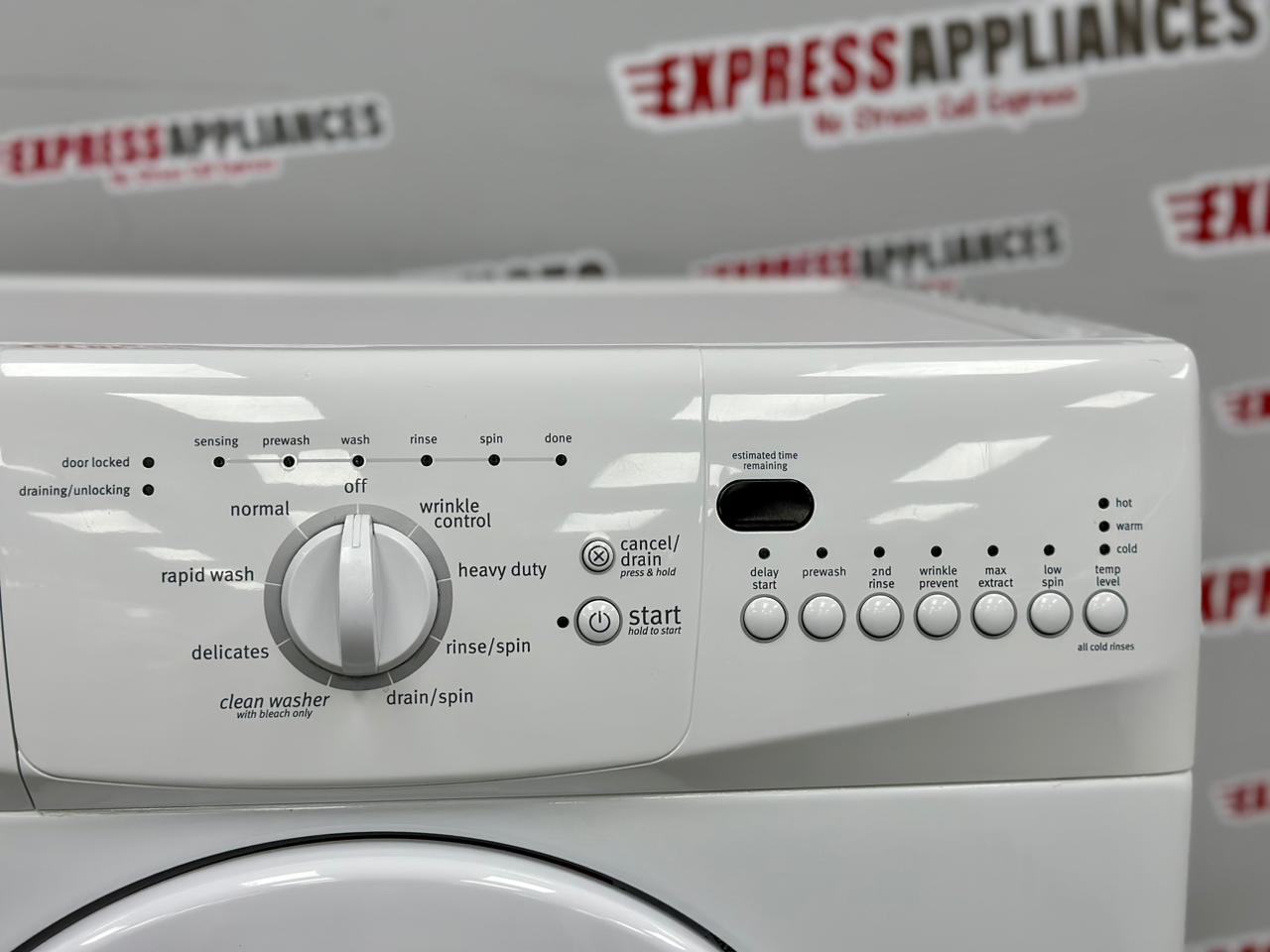 Used Maytag Washer And Dryer Set For Sale ️ Express Appliances