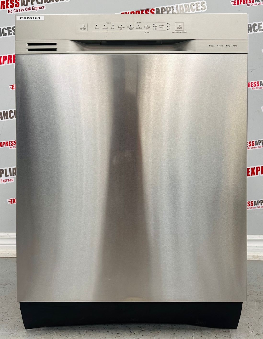 New Open Box Samsung Dishwasher For Sale ️ Express Appliances