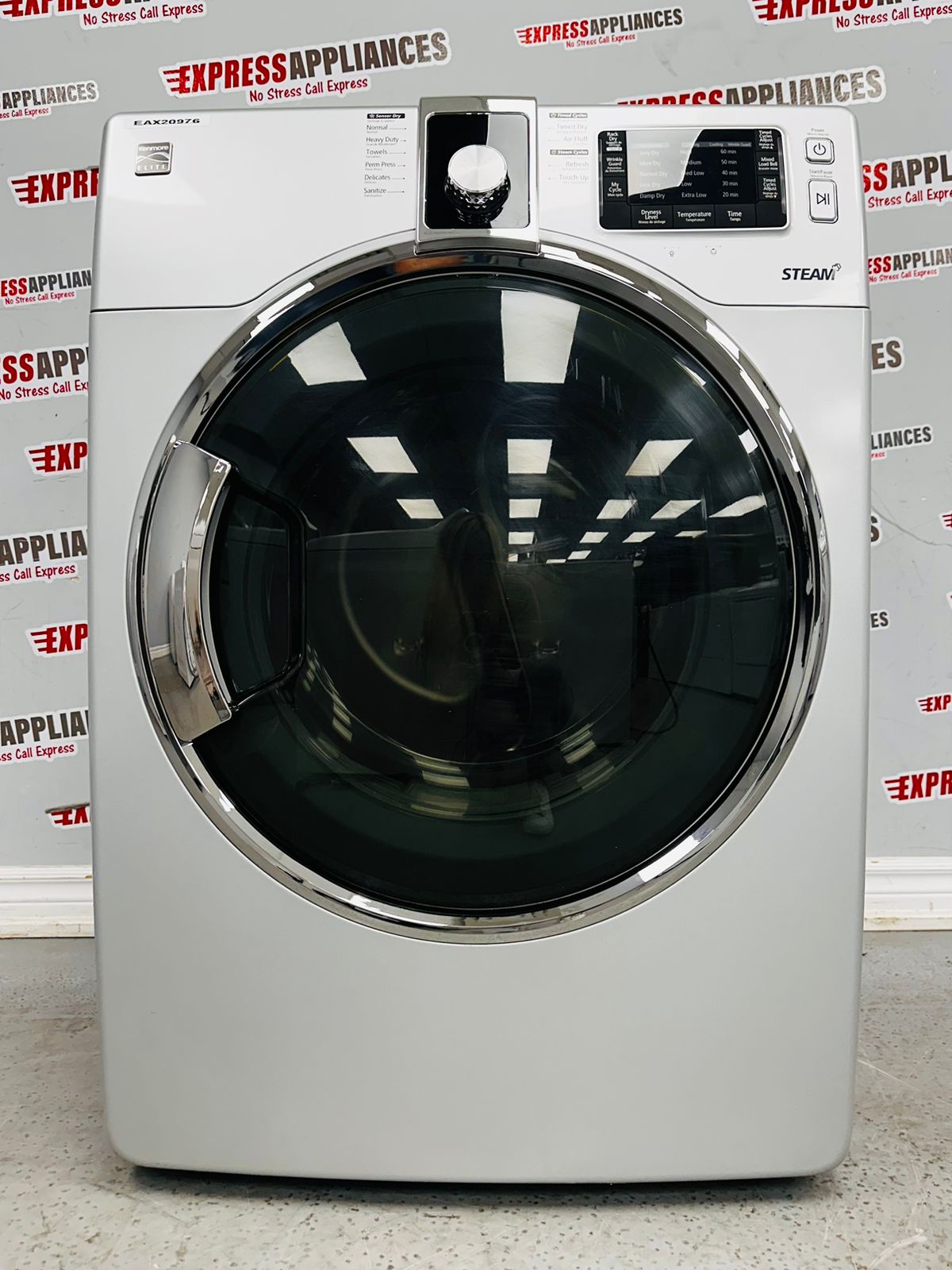 Used Kenmore Dryer 59289087 for Sale ️ Express Appliances
