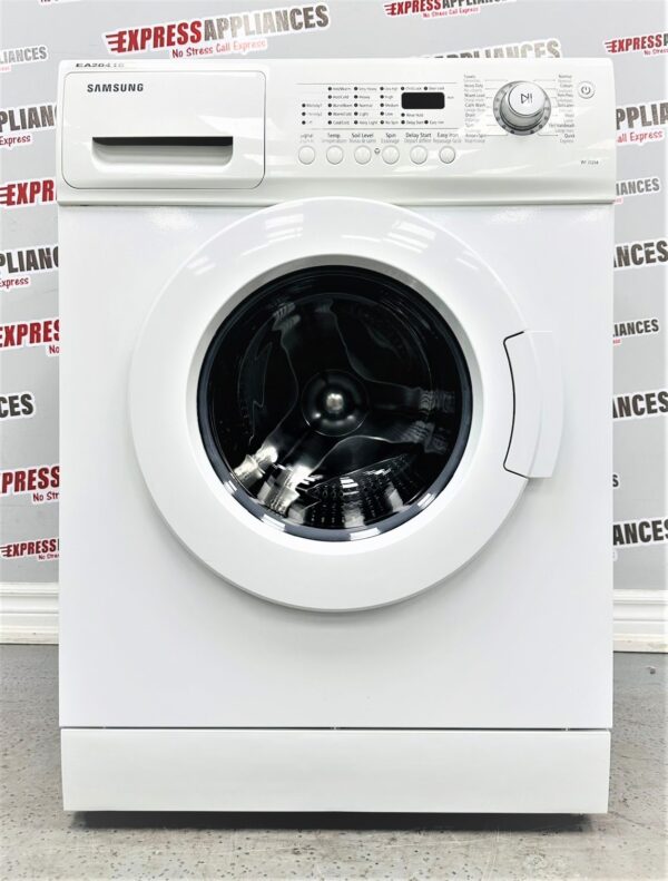 Used Samsung Washer WFJ1254/XAC For Sale ️ Express Appliances