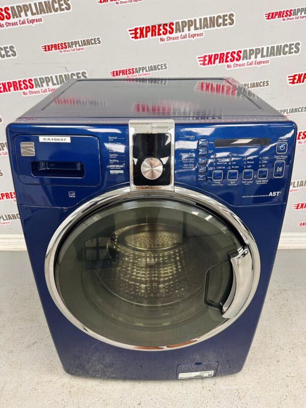 Used Kenmore Front Load Washing Machine for Sale ️ Express Appliances