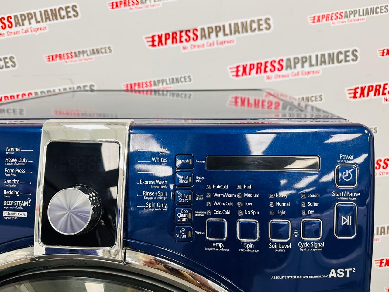 Used Kenmore Front Load Washing Machine for Sale ️ Express Appliances