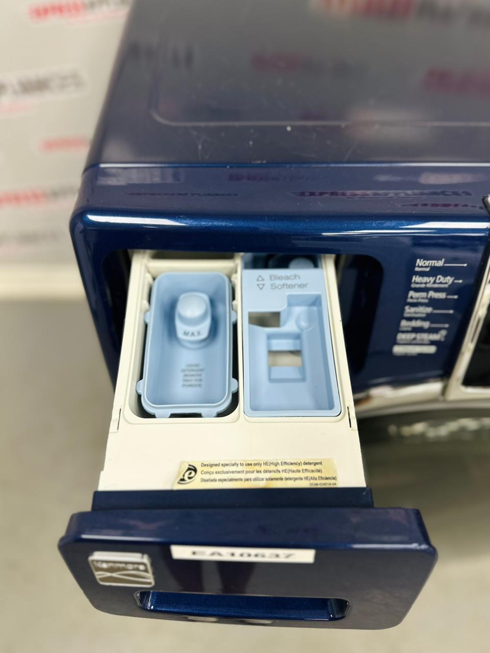 Used Kenmore Front Load Washing Machine for Sale ️ Express Appliances