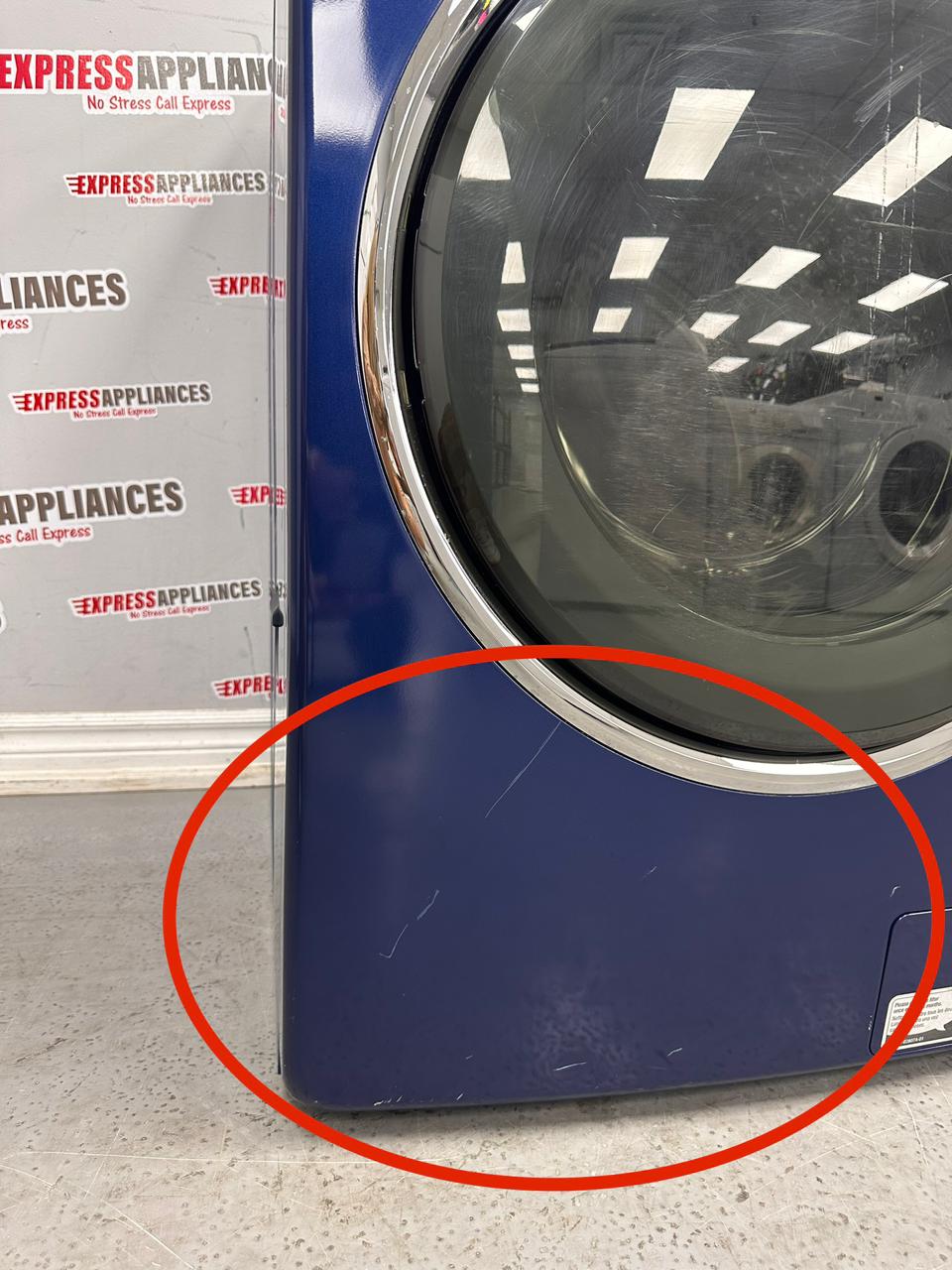 Used Kenmore Front Load Washing Machine for Sale ️ Express Appliances
