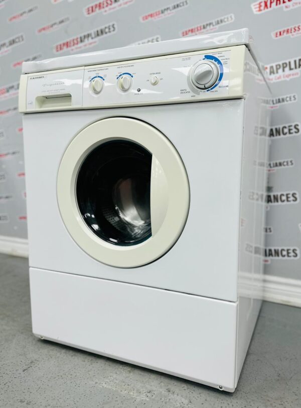 Used Frigidaire Front Load Washer FTF530ES1 For Sale ️ Express Appliances
