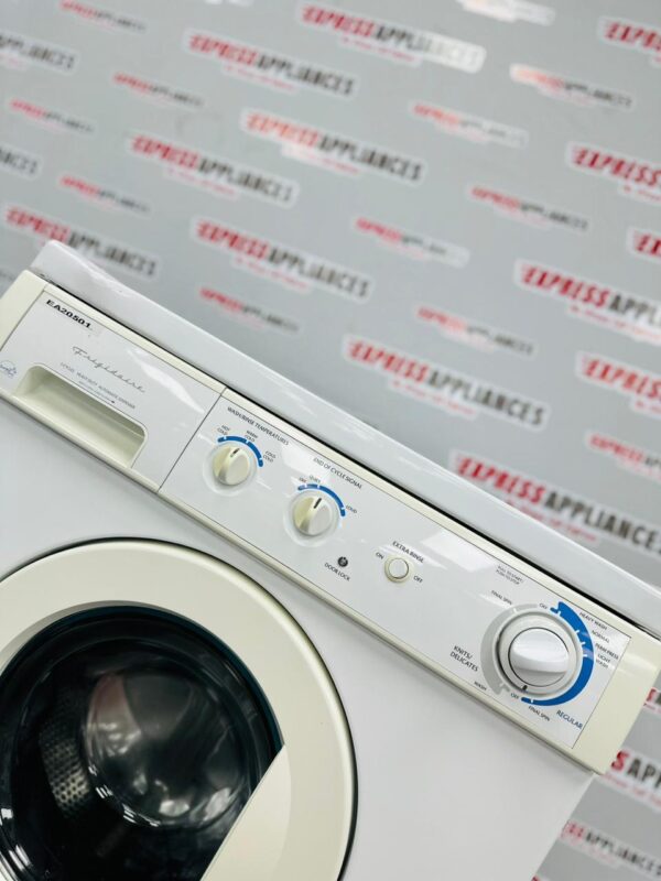 Used Frigidaire Front Load Washer FTF530ES1 For Sale ️ Express Appliances