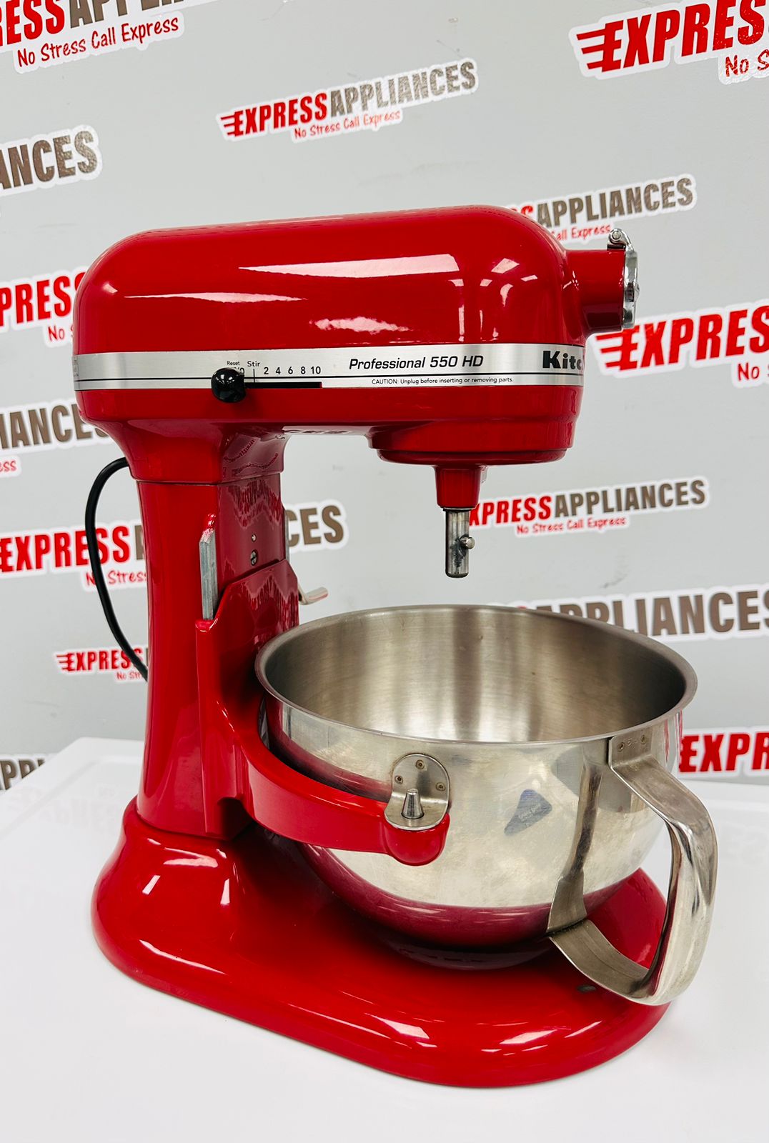 Used KitchenAid Mixer For Sale ️ Express Used Appliances