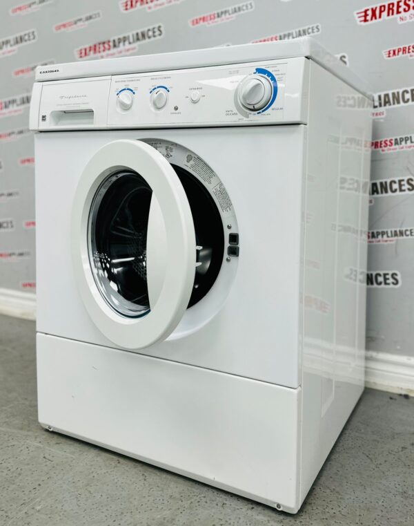 Used Frigidaire Front Load Washer FTF530FS1 For Sale ️ Express Appliances
