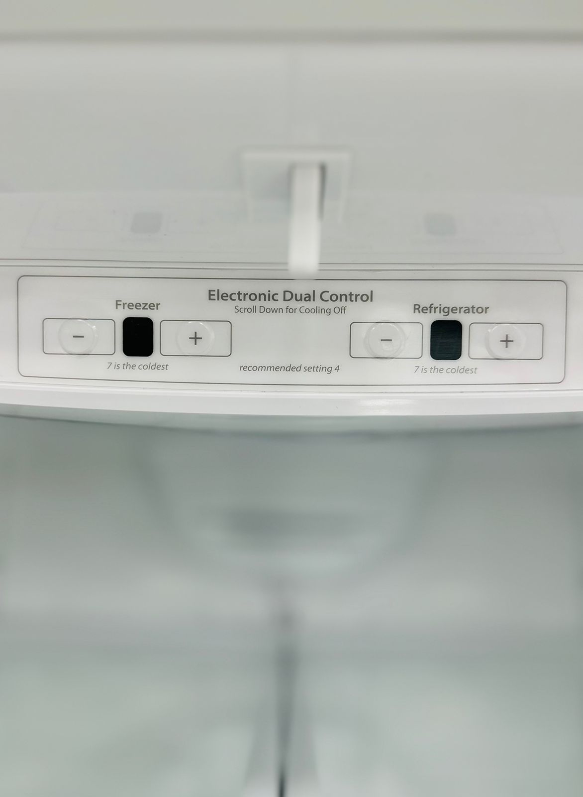 Proper Refrigerator Temperature For Fresh Food Whirlpool, 54 OFF