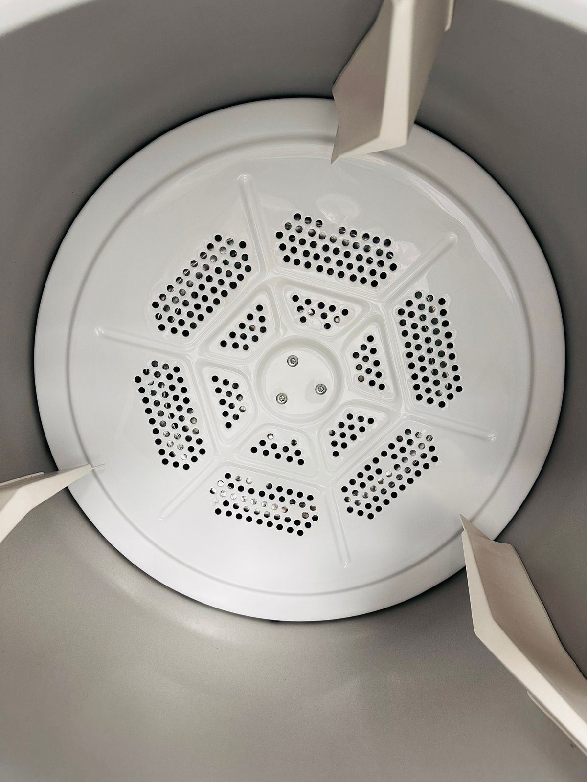 Open Box GE Dryer PCKS443EB2WW For Sale ️ Express Appliances