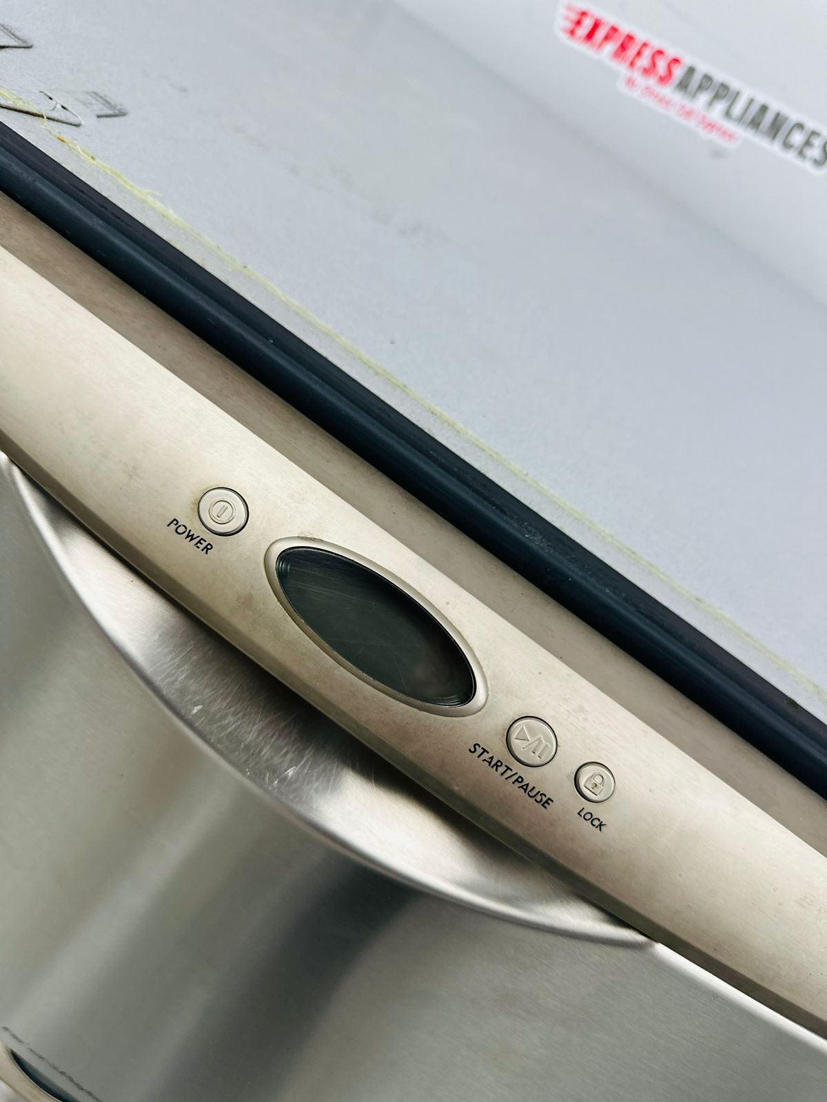 Used Fisher&Paykel 24” Builtin Double Dishwasher DD603 For Sale ️ Express Appliances