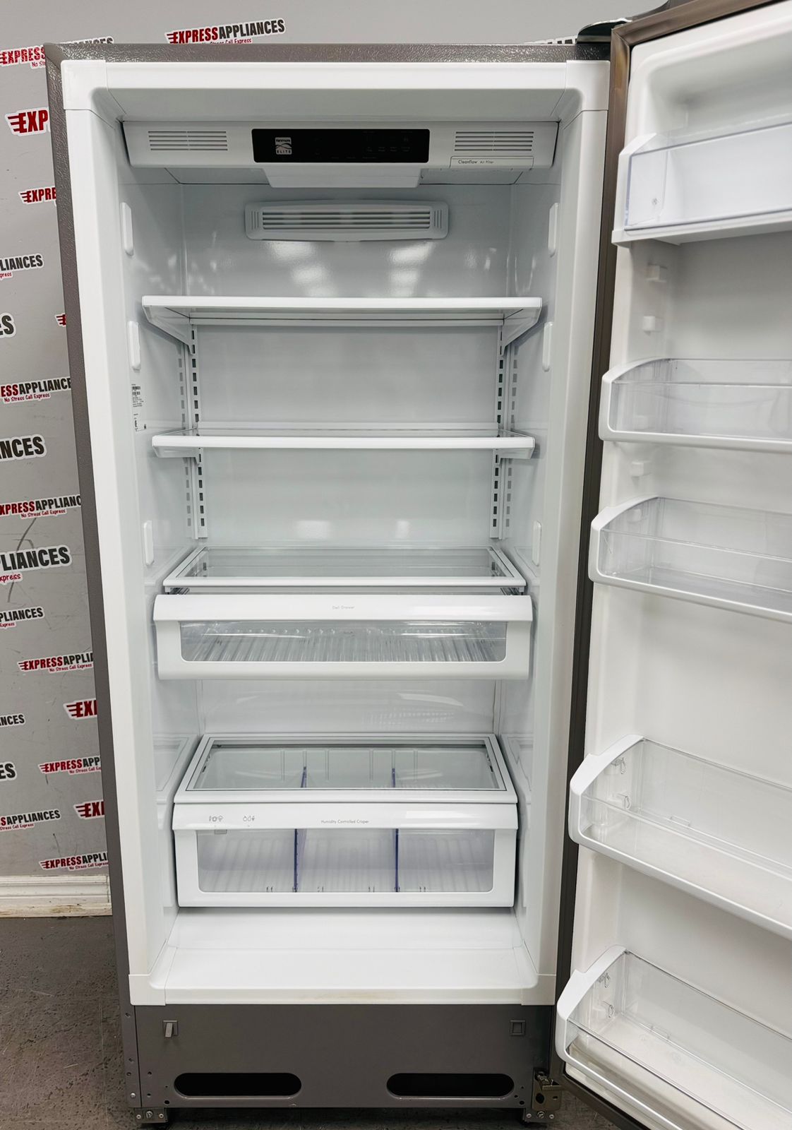 Kenmore All Refrigerator 970R448432 For Sale ️ Express Appliances