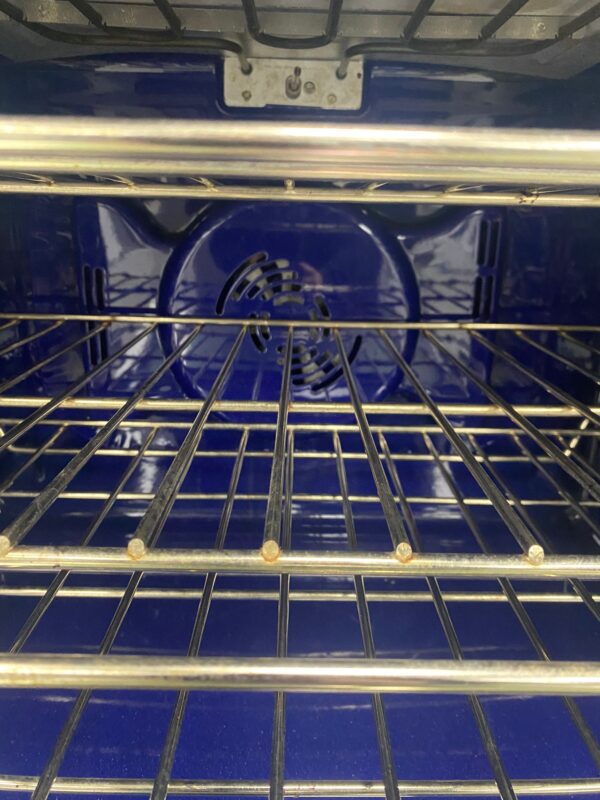 Used KitchenAid Oven Microwave Combo KOCE500ESS05 For Sale ️ Express