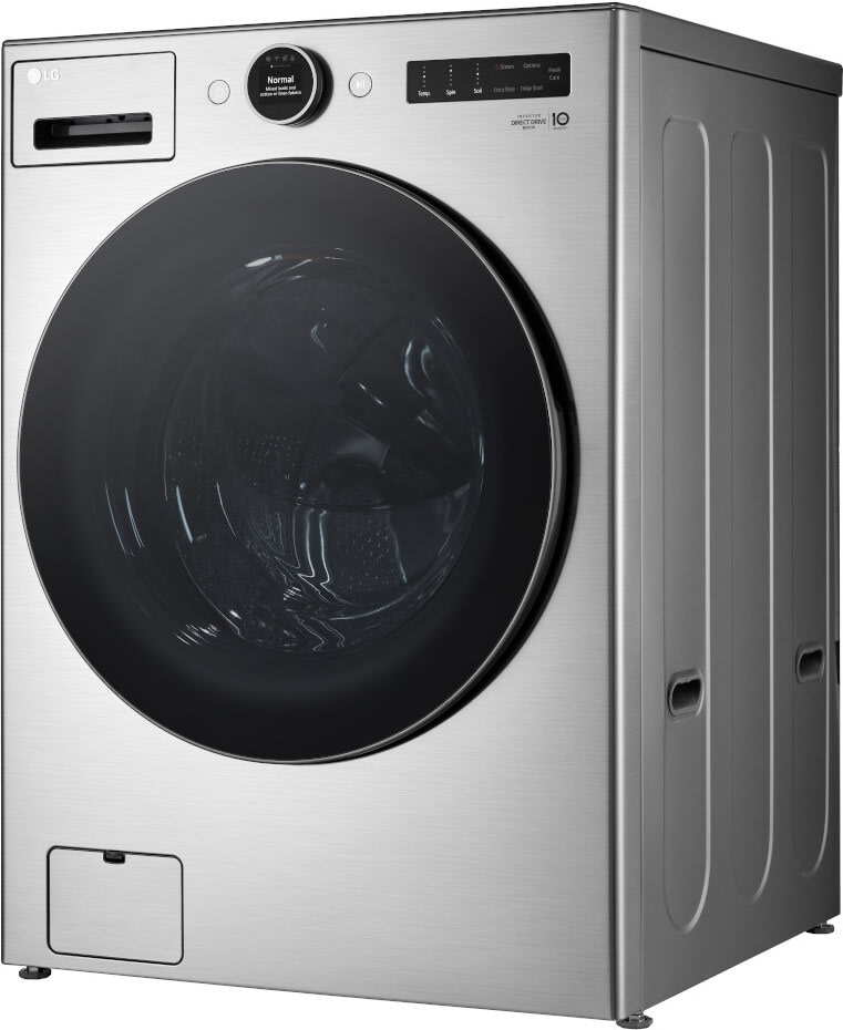 LG Washer WM5500HVA For Sale ️ Express Appliances