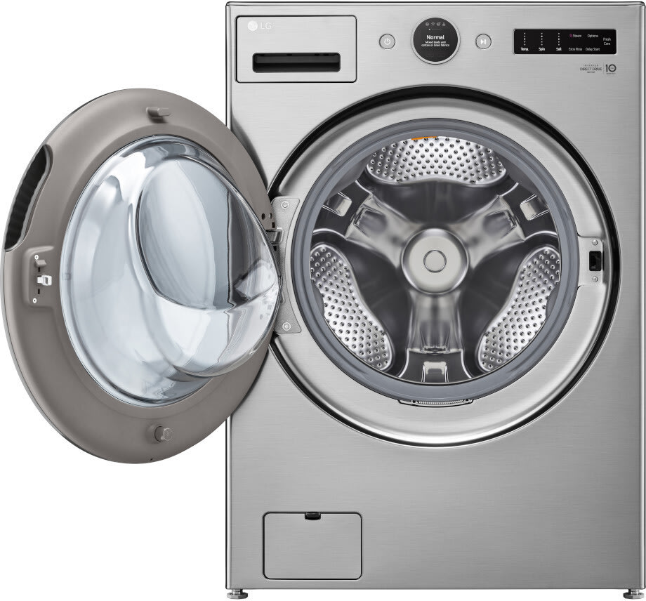 LG Washer WM5500HVA For Sale ️ Express Appliances