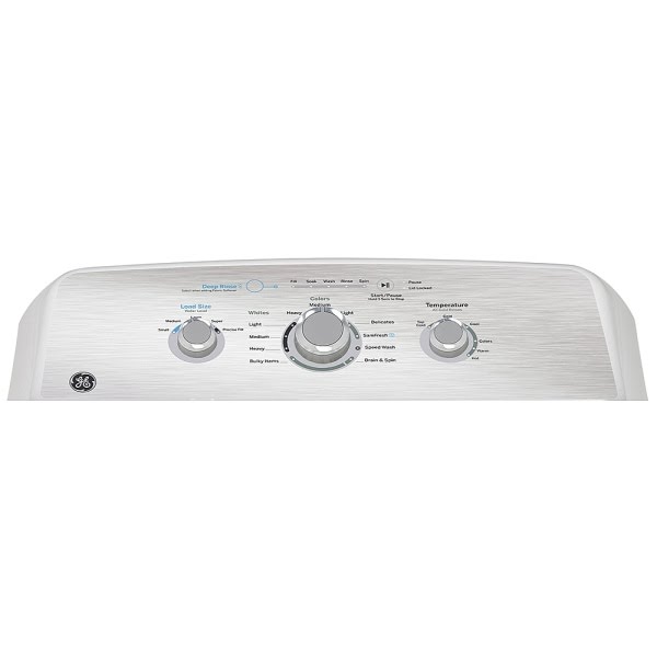 Brand New GE Top Load Washing Machine GTW331BMRWS For Sale ️ Express