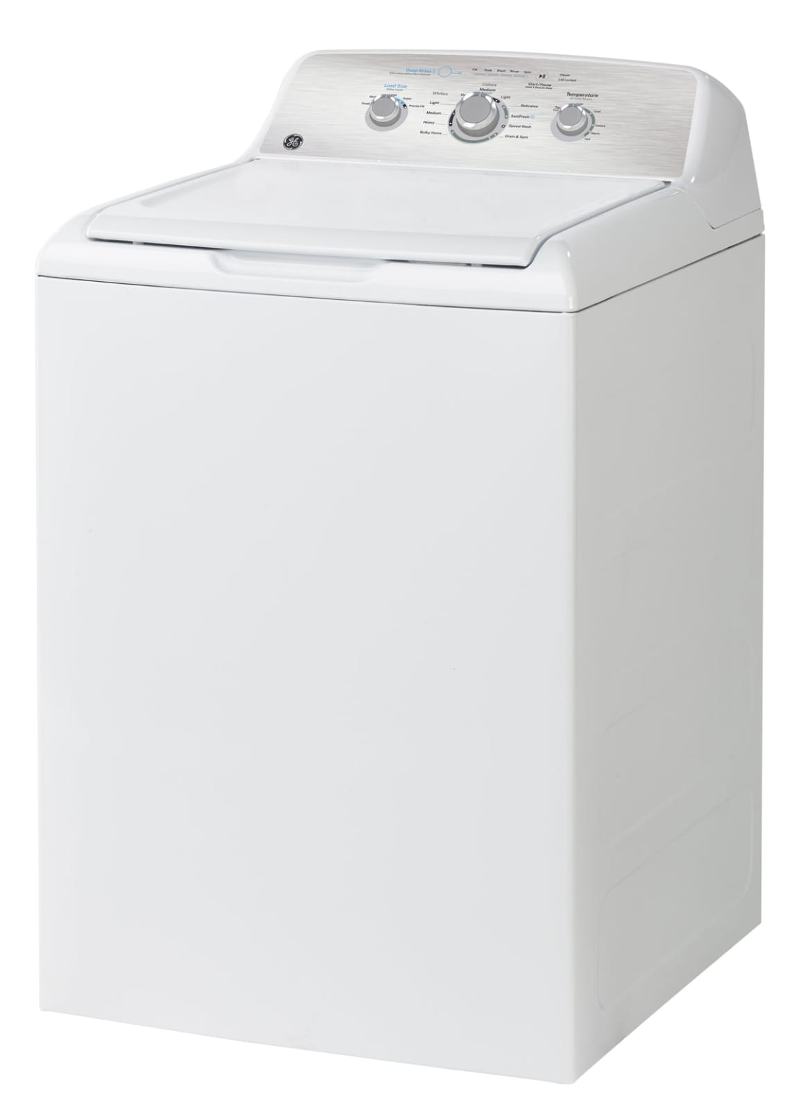 Brand New GE Top Load Washing Machine GTW331BMRWS For Sale ️ Express