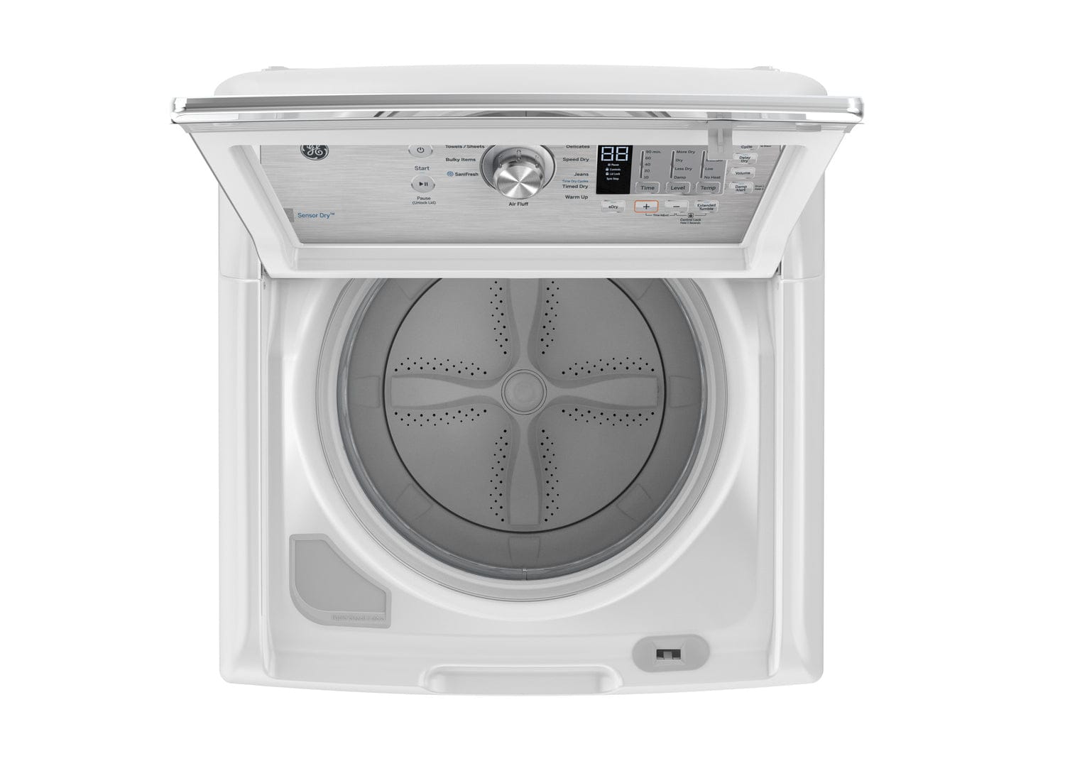 Brand New GE Top Load Washing Machine GTW680BMRWS For Sale ️ Express