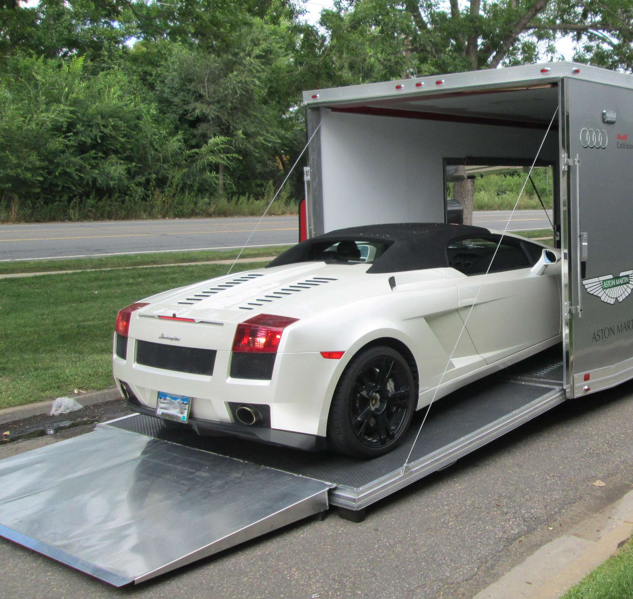 Car Hauler Dispatch Service Professional Auto Transport Dispatch