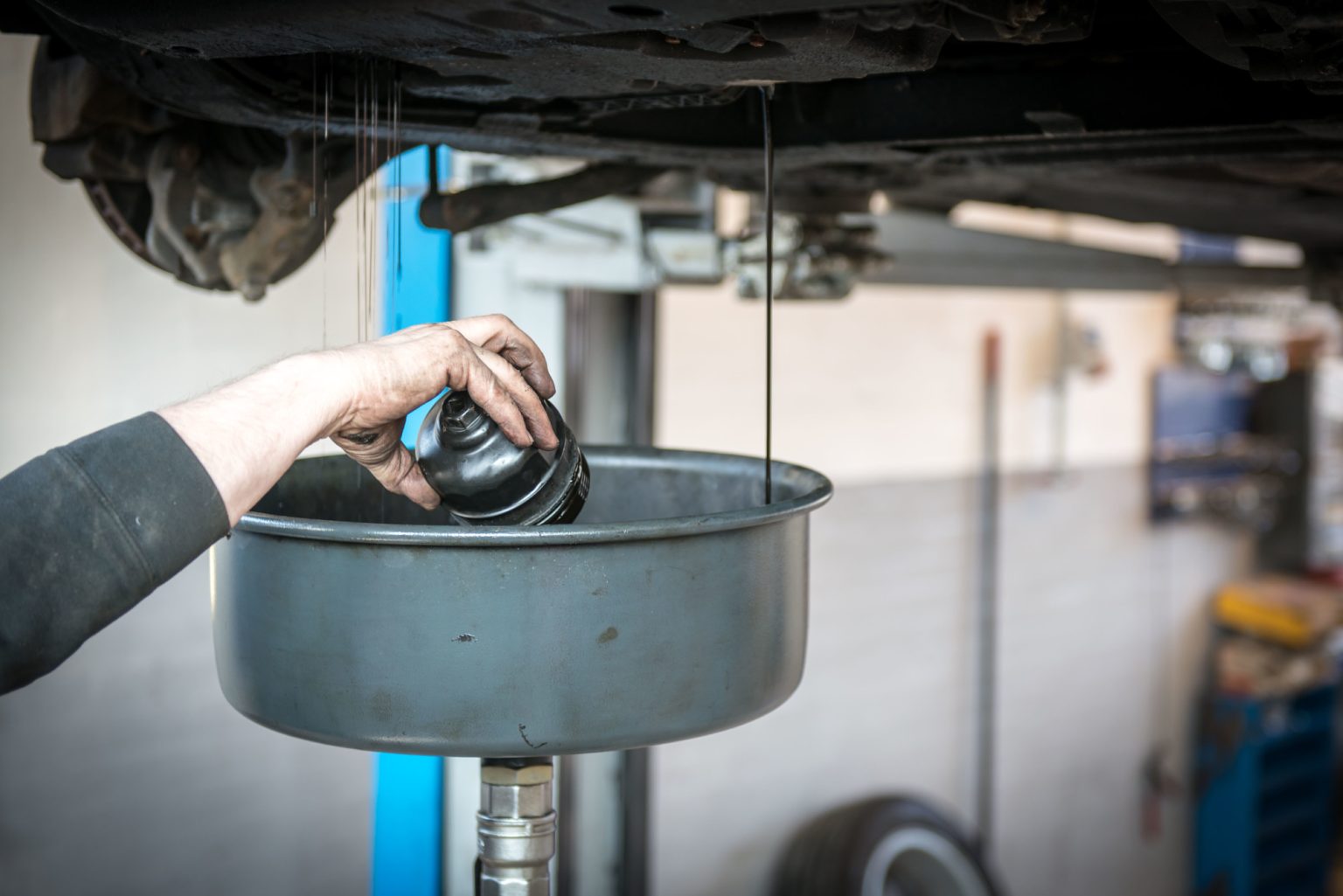 The Ultimate Guide to Oil Changes Express Auto Service