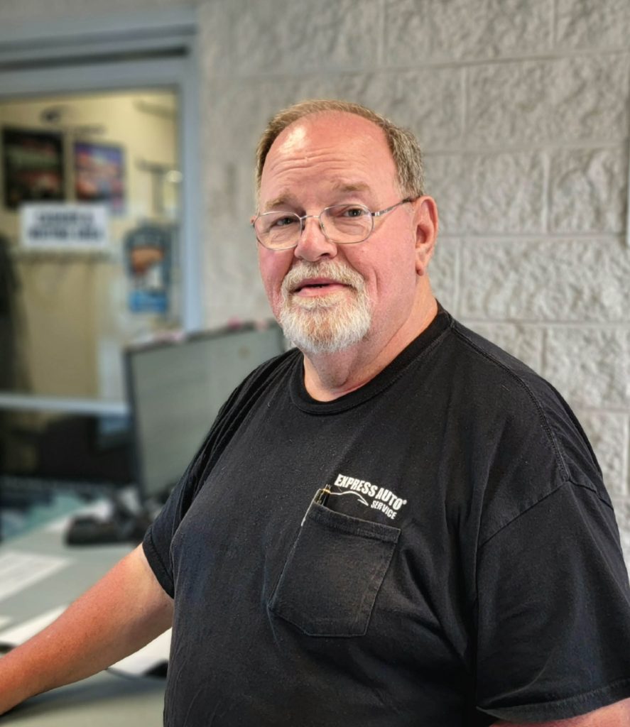 Gary Dillon Express Auto Service