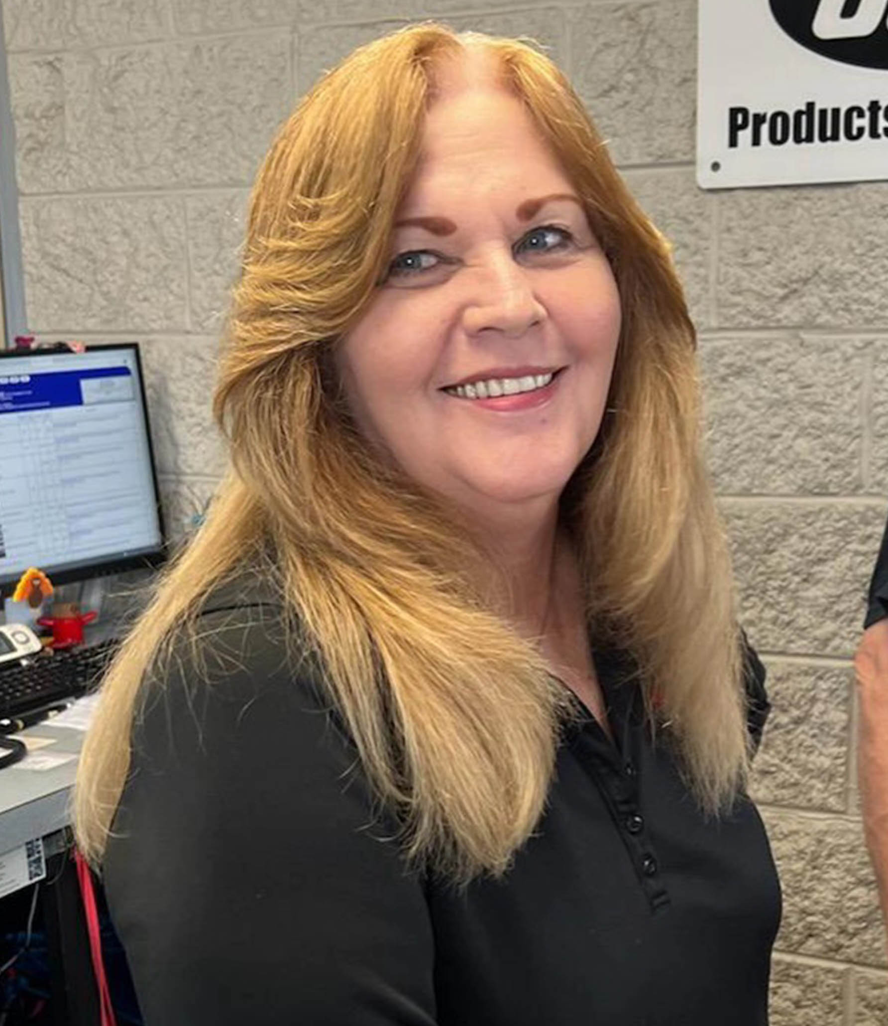 Meet our Team Express Auto Service