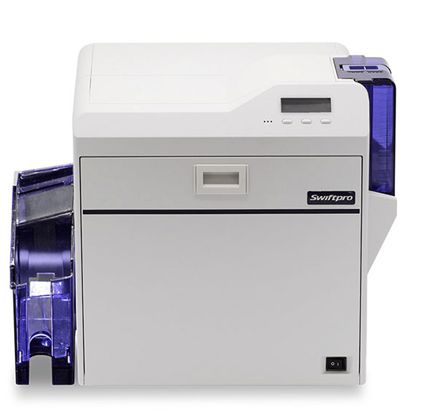 Swiftpro ID Card Printers Express Badging Services