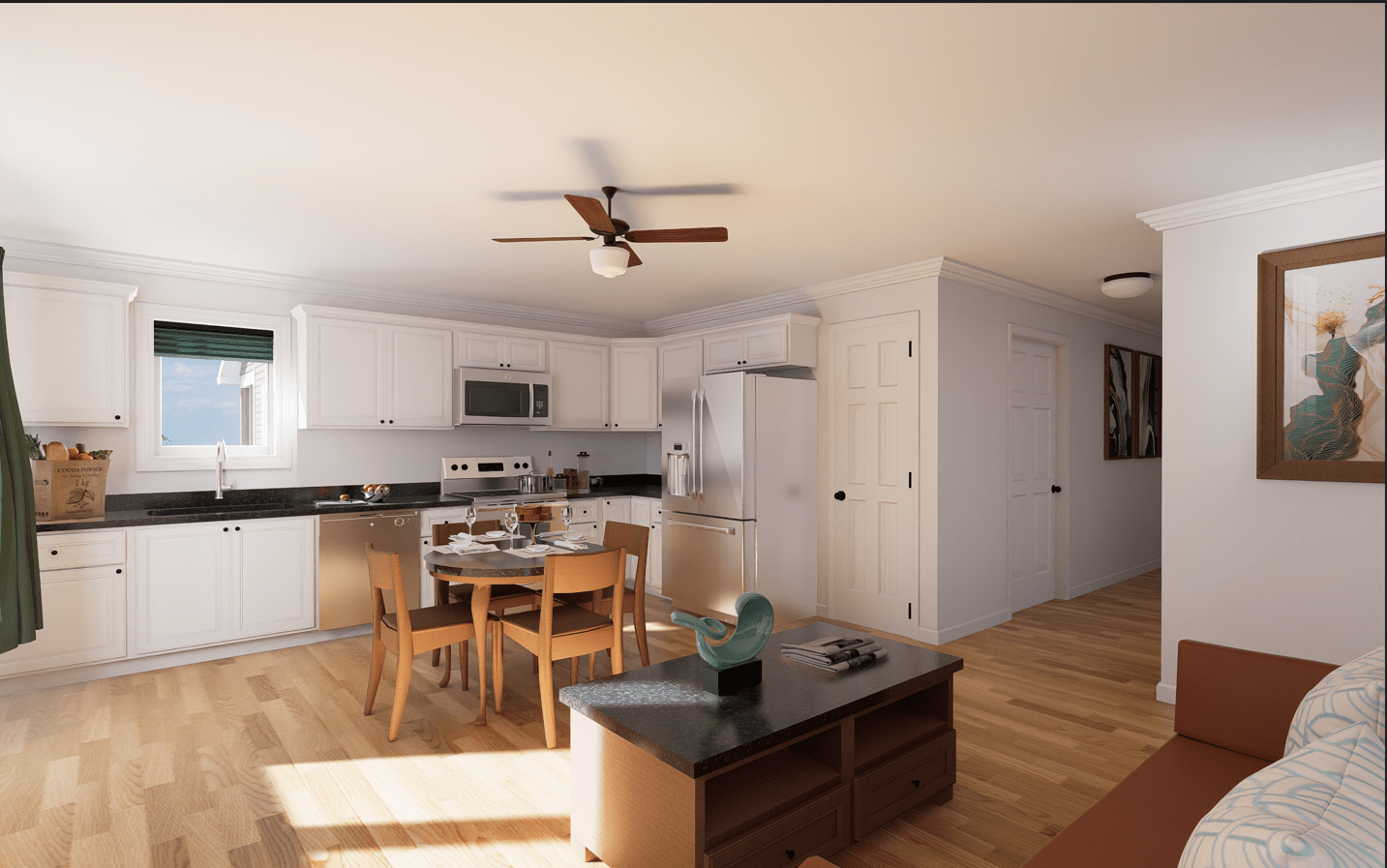 Blog Impresa Modular