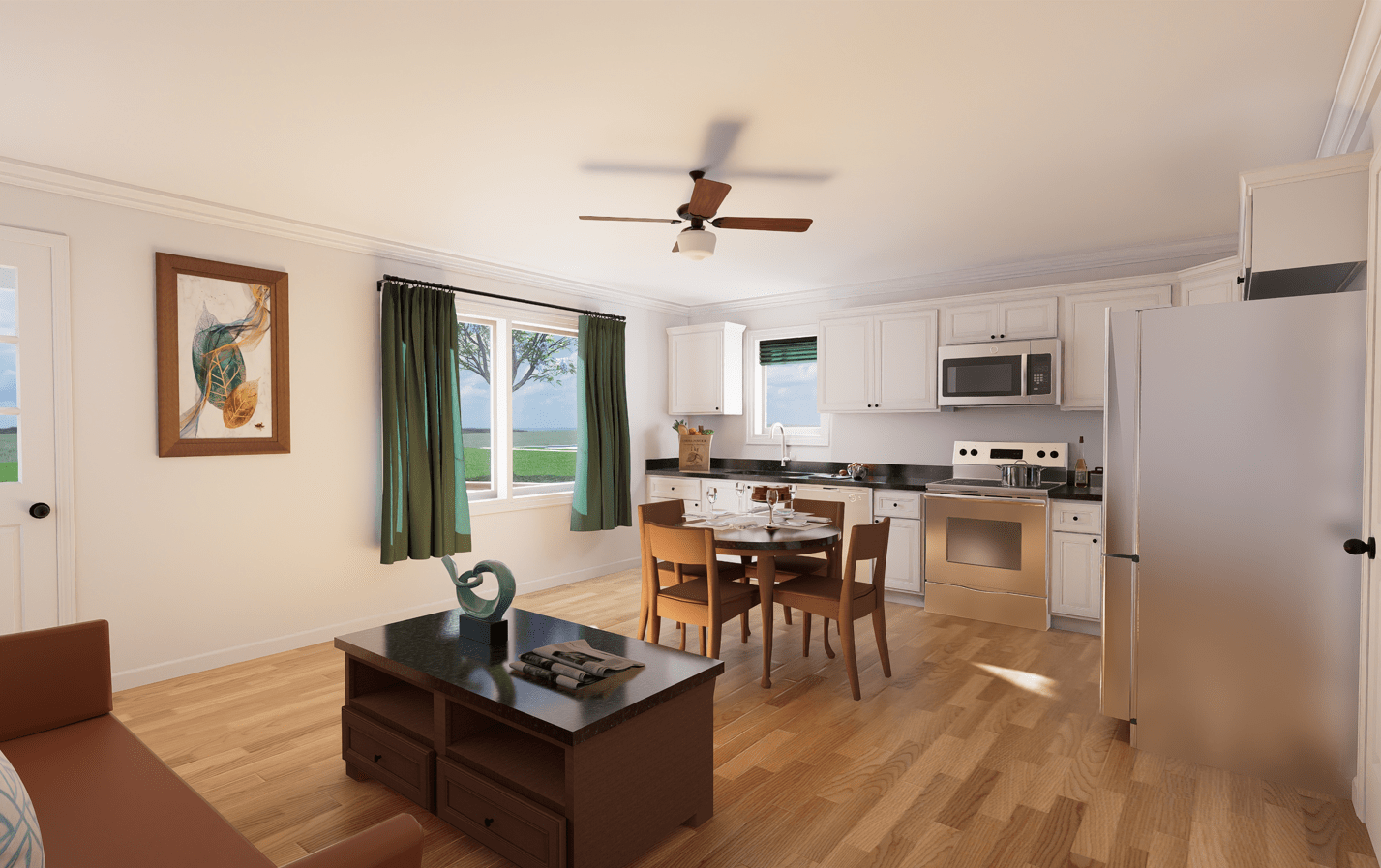 Blog Impresa Modular