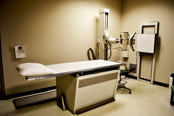 View Our Office Express Care of Ocala, Urgent Care & Primary Dr. in Ocala