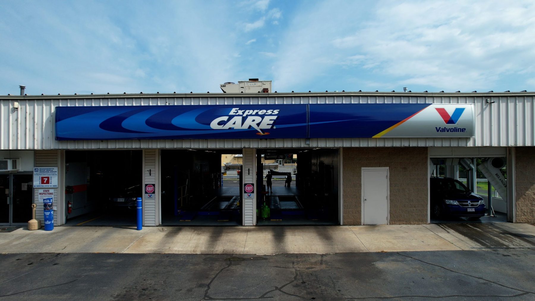 Express Care of Southwick