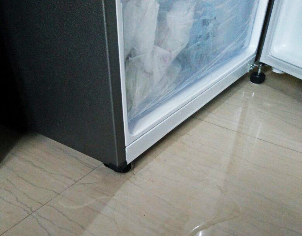 Fridge Leaking Water SameDay Service Call Your Local Technicians