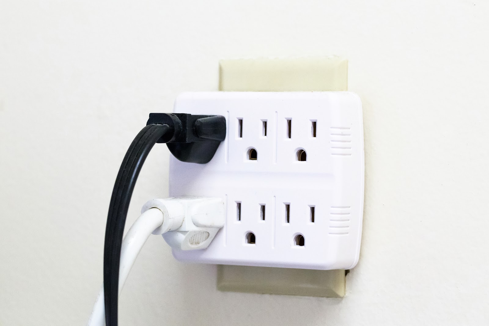 Can You Wire A Ceiling Fan To An Extension Cord | Shelly Lighting