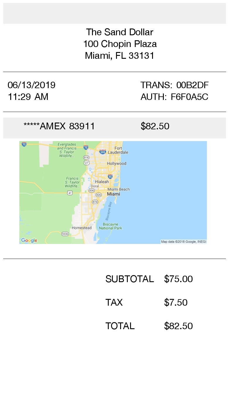 Free Receipt Generator Australia Receipt Generator 1 FREE ᐈ PDF