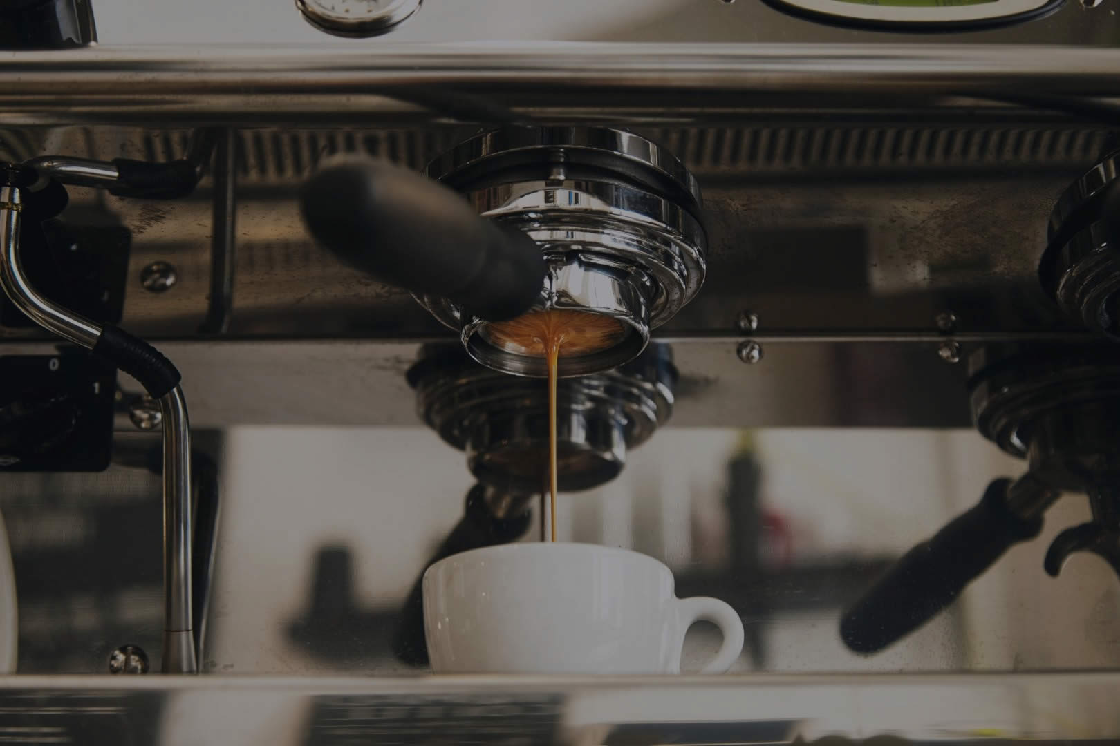 Expresso Machine Sales, Service, & Repair in San Diego, CA
