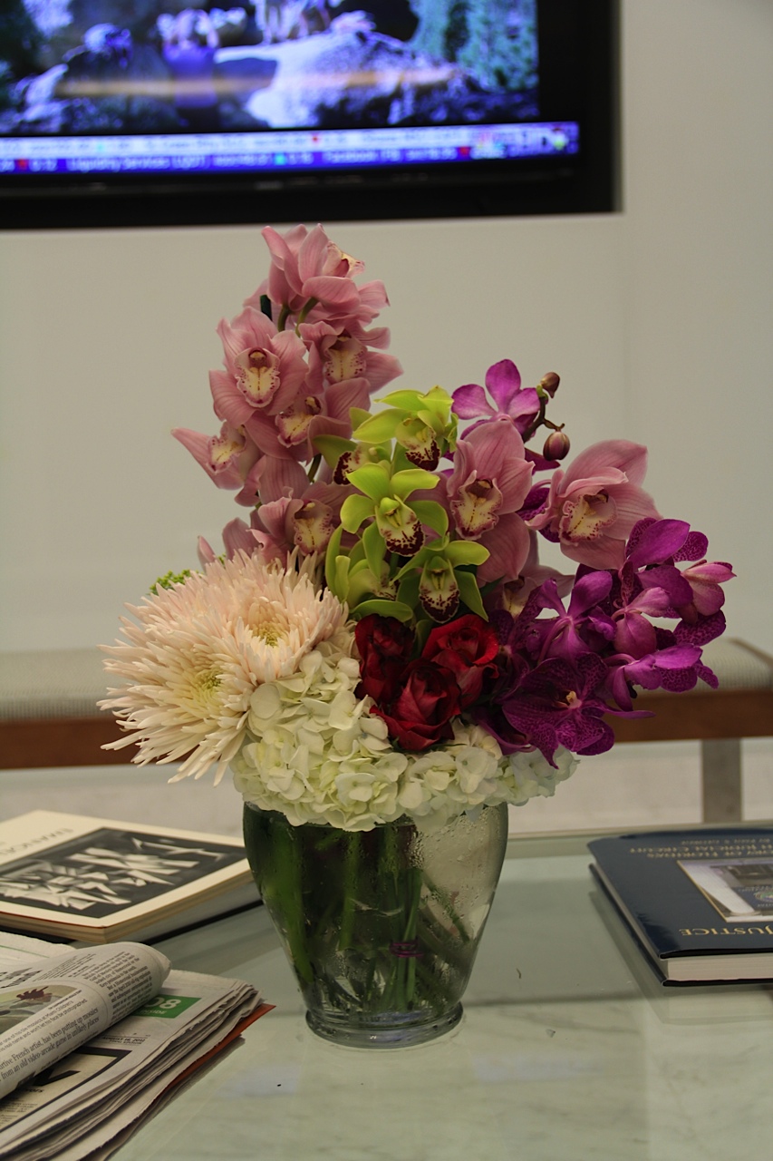 Express FlowersArrangements