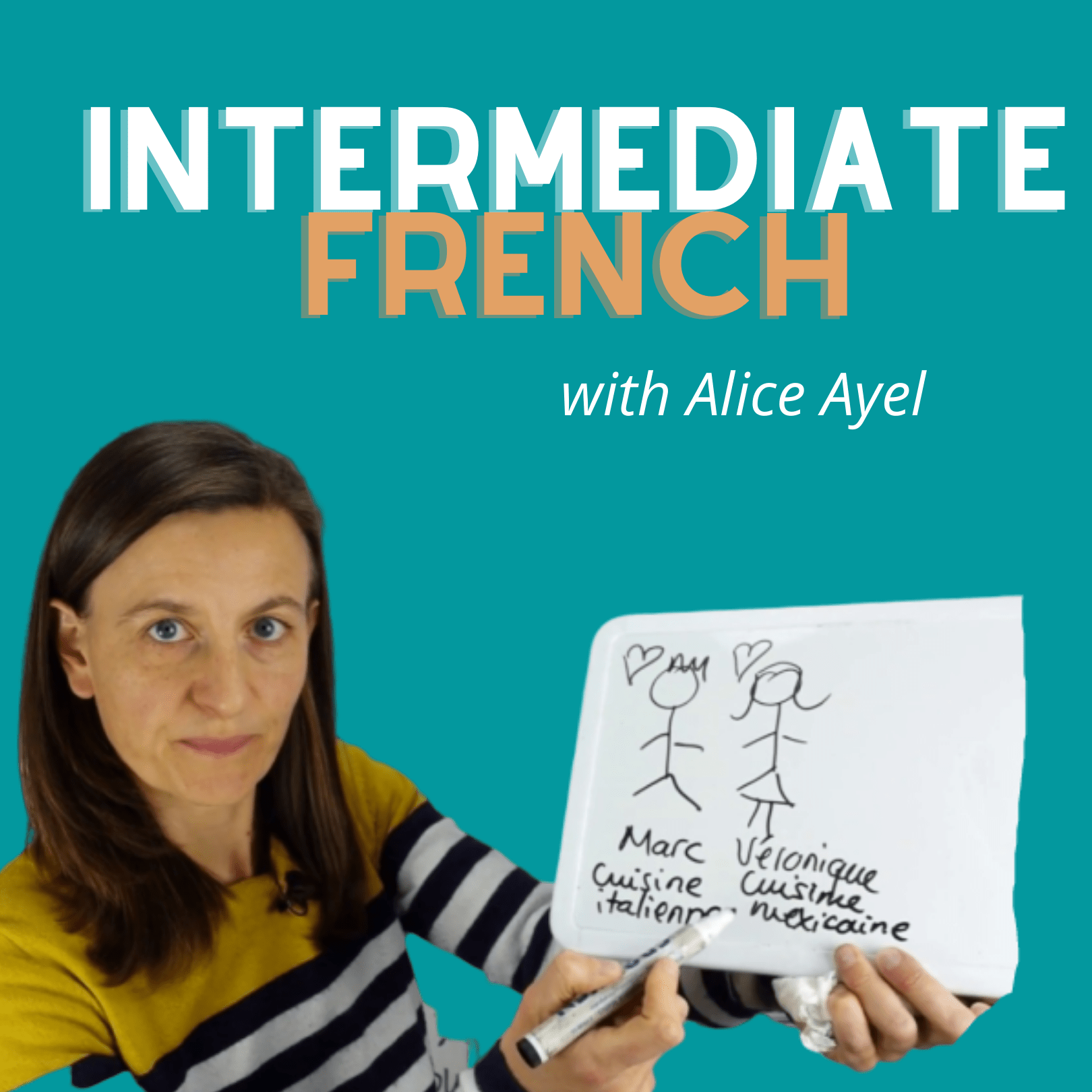 French Classes Express Fluency