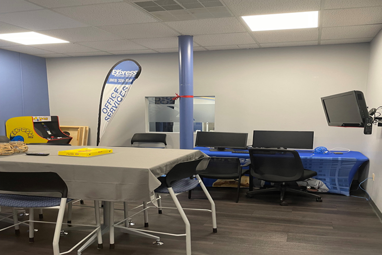 Rock Hill Express Employment Professionals Franchise Opportunities