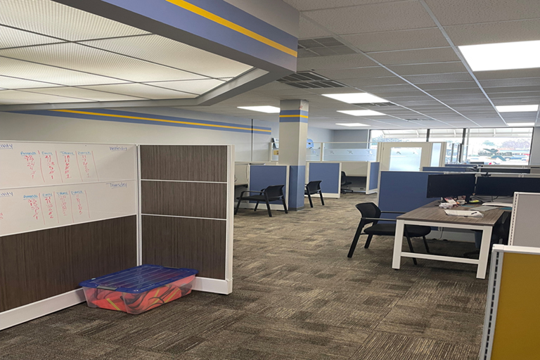 Rock Hill Express Employment Professionals Franchise Opportunities